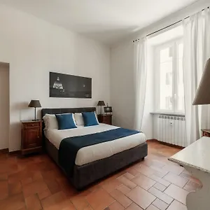 Domus Quiritum Couette-café Rome