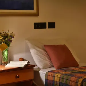 Hotel Casa Alpina San Luigi, Campodolcino