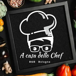 A Casa Dello Chef Couette-café Bologne