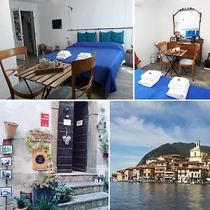 Volta Monte Isola
