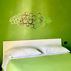 Color House Malpensa Frühstückspension