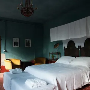 Couette-café Corte Mantovanella, Sant'antonio (Mantova)