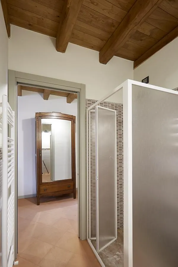 Bed and Breakfast Palazzo Eleonora Monasterolo del Castello